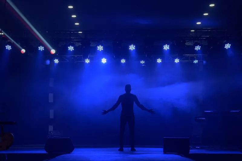 Coming Down from the High: What Nobody Tells You About Life After the Applause
