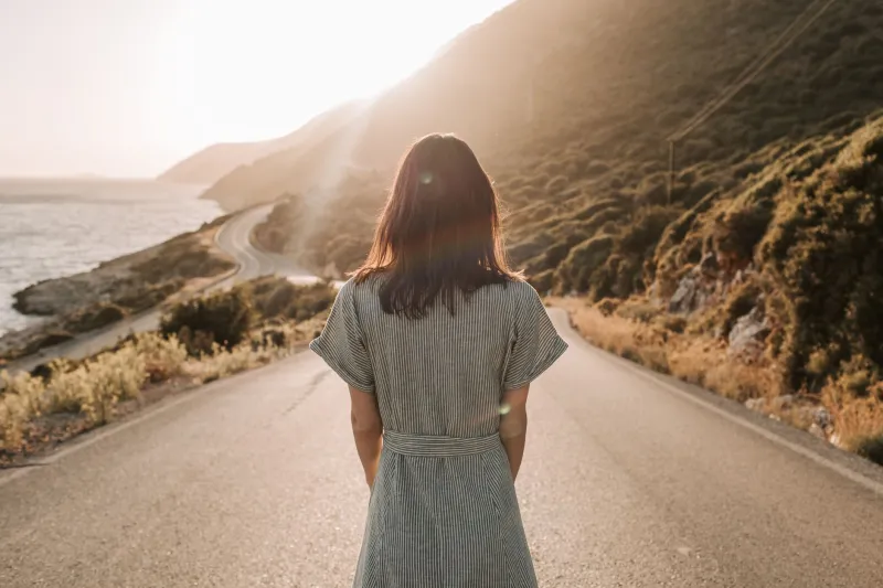 Starting Over When You've Already Had Your Big Moment